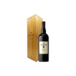 porto warre s Vintage 2017 caixa de madeira