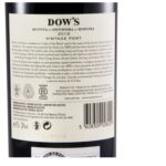 Porto Dow´s Quinta Senhora da Ribeira Vintage 2018
