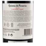 Porto Quinta do Vesuvio Vintage 2018