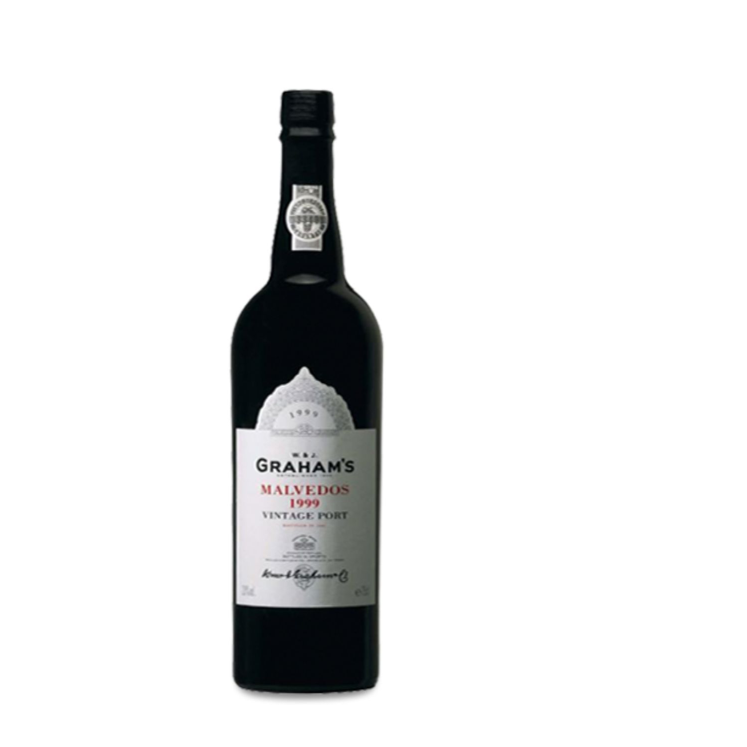 Porto Graham´s Quinta Malvedos Vintage 1999