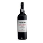 vinho do Porto Graham´s Quinta Malvedos Vintage 2004