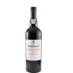 Porto Graham´s Quinta Malvedos Vintage 2009