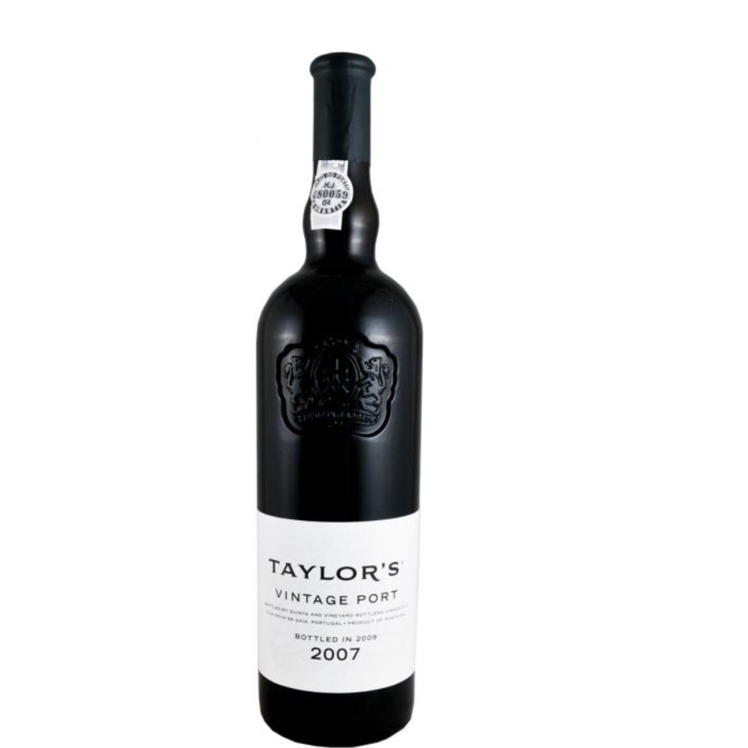 Porto Taylor´s Vintage 2007
