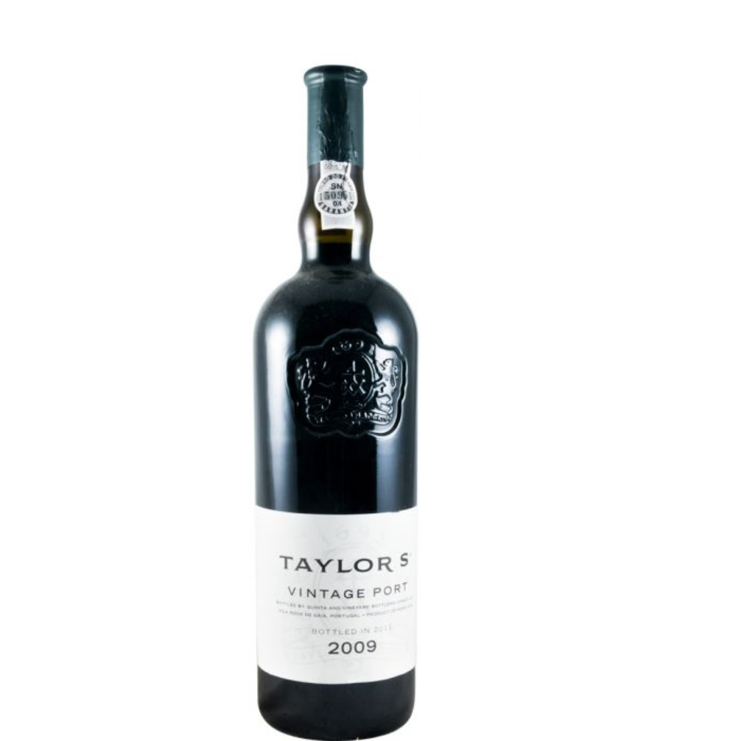 Vinho porto taylor´s vintage 2009