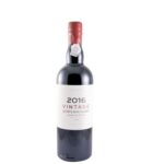 Porto Quinta dos lagares Vintage 2016