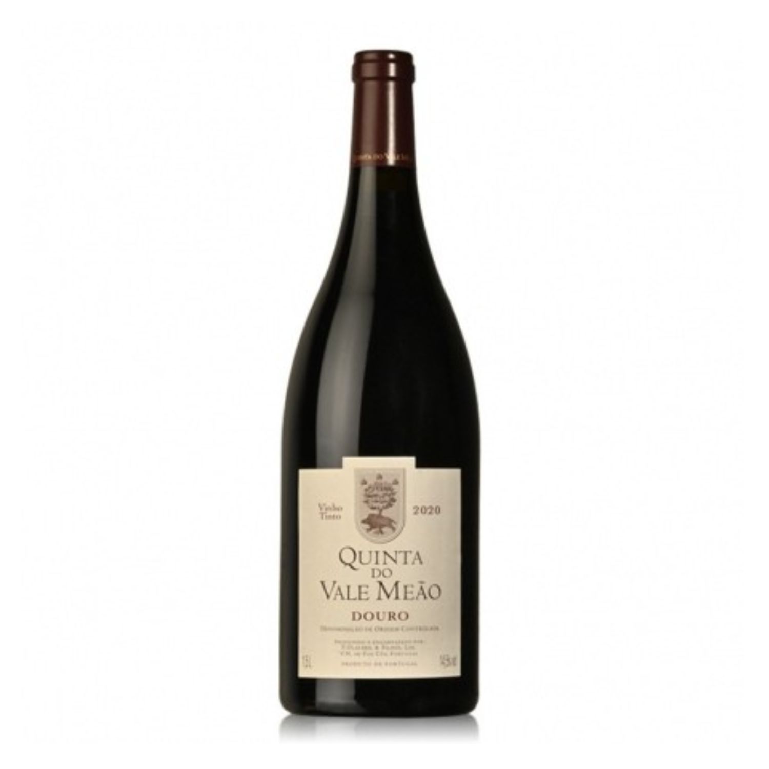 Vinho Quinta Vale Meao 2020