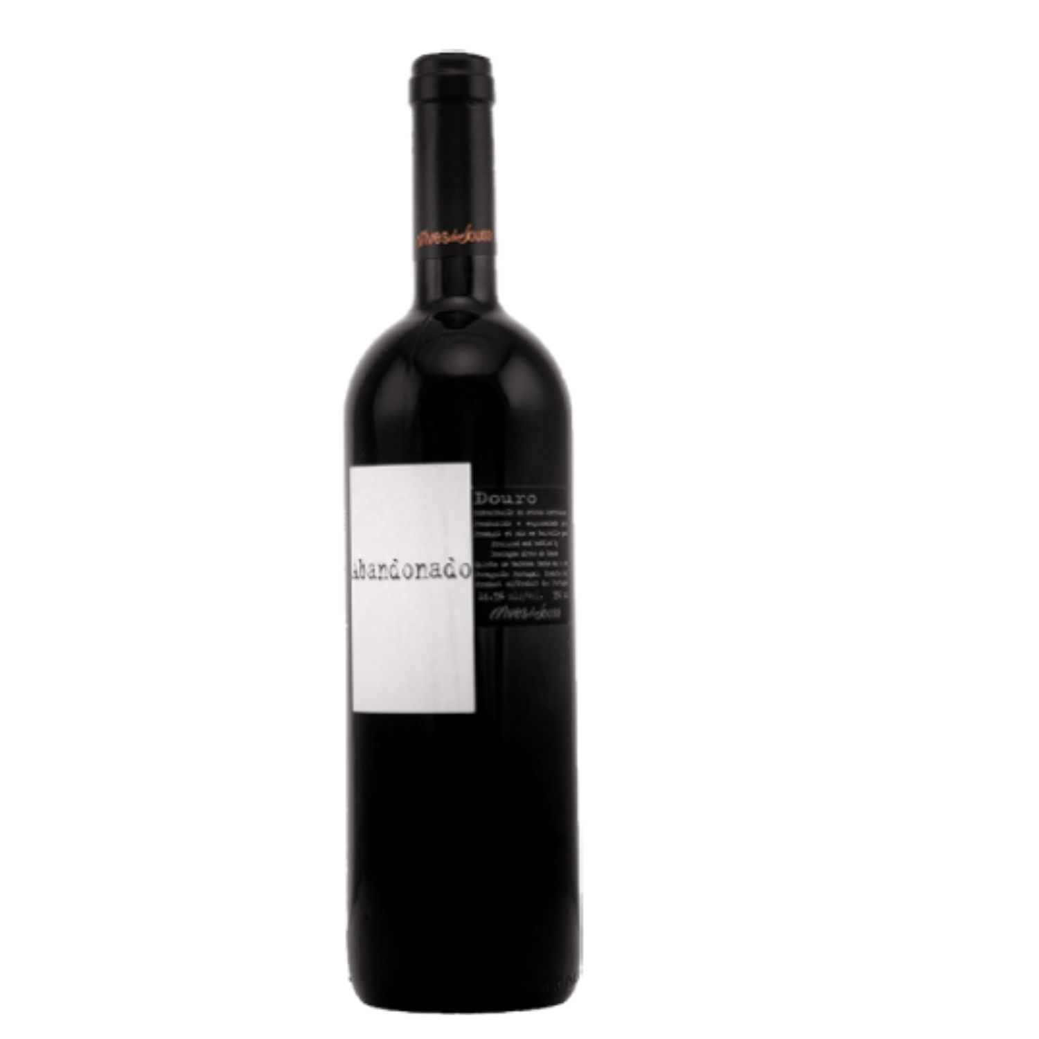 Abandonado-15l-tinto-Magnum-2017