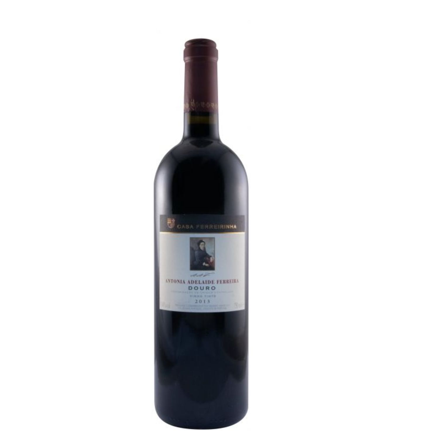 Antonia Adelaide Ferreira caa ferreirinha Douro vinho Tinto 2013