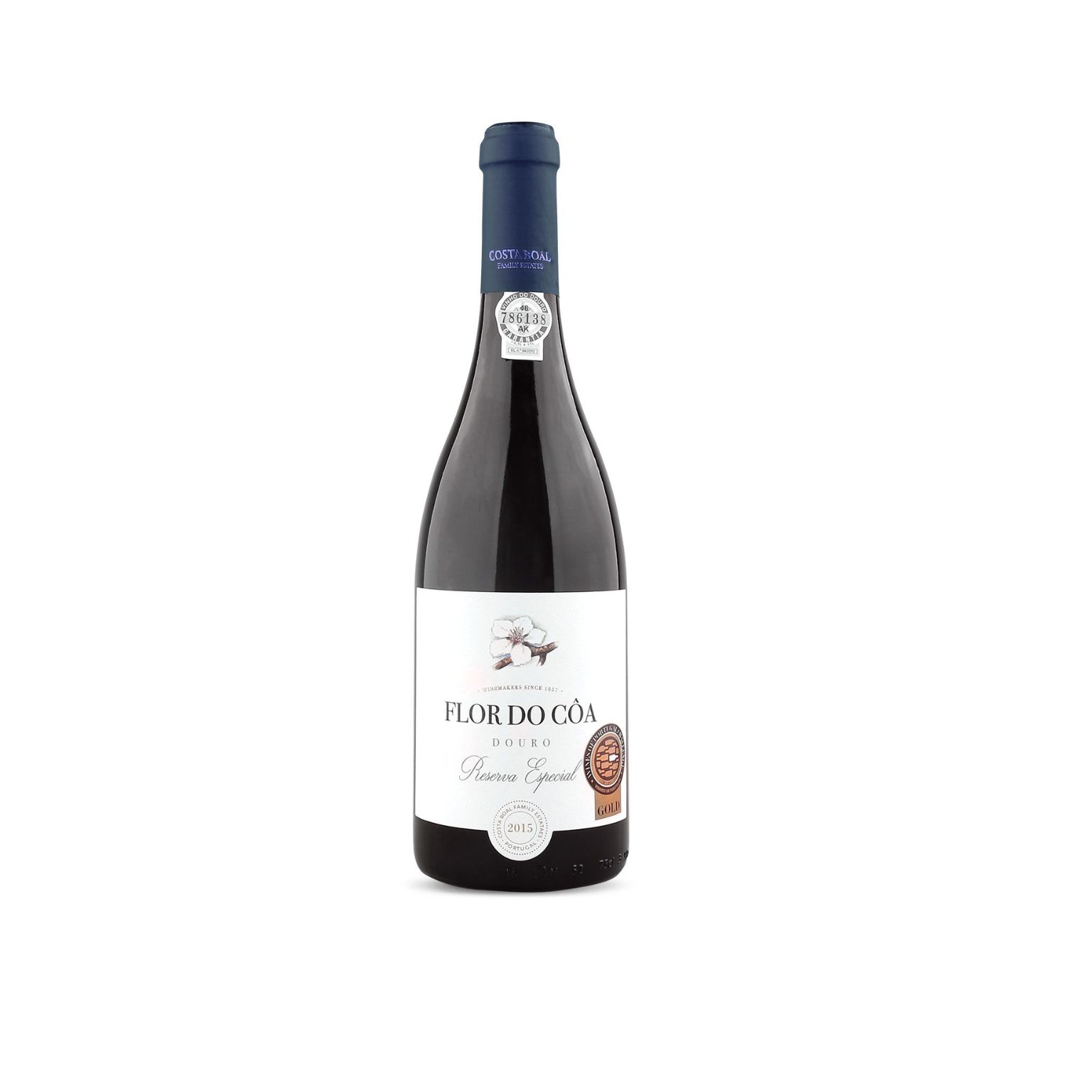 Flor do Côa Reserva especial 2015 tinto