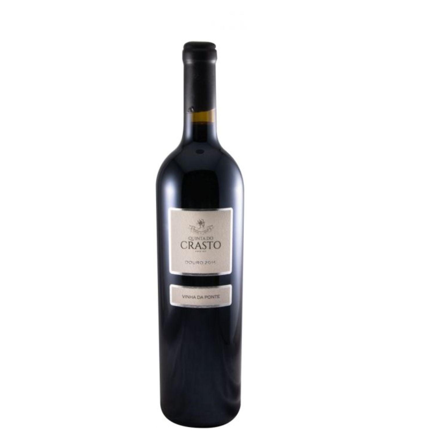 Quinta do Crasto vinha da Ponte 2016 tinto