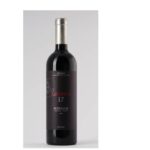 Vinho Douro Bafarela Superior 17 Tinto 2019