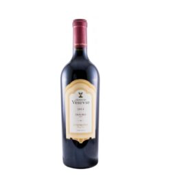 vinho tinto Quinta do Vesúvio 2014
