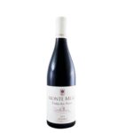 monte Meão vinha dos novos 2014