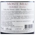 monte Meao vinha dos novos 2014 Douro