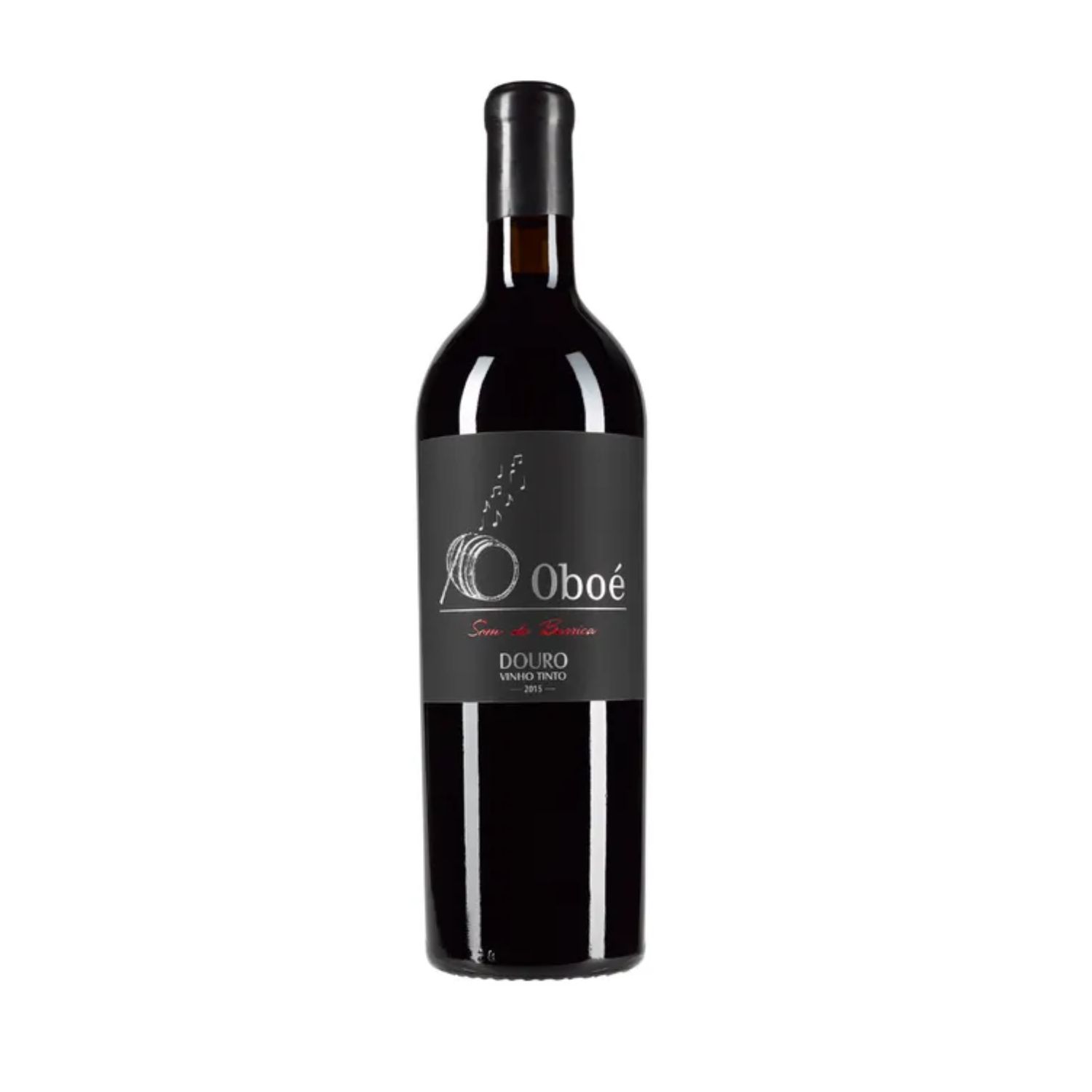 obue som de barrica 2017 tinto Douro