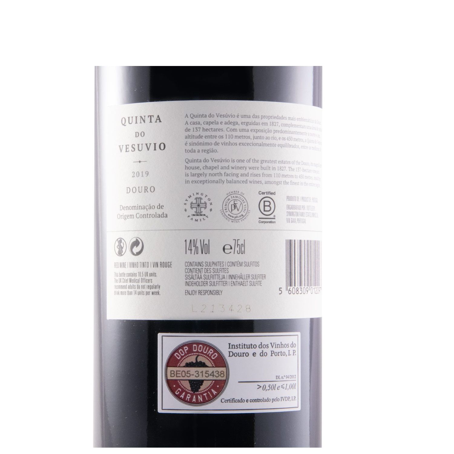 quinta do vesuvio 2019 quinta do vesuvio 2019 douro
