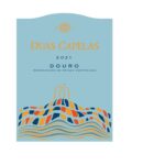 Duas Capelas Vinho Douro Branco 0,75L 2021