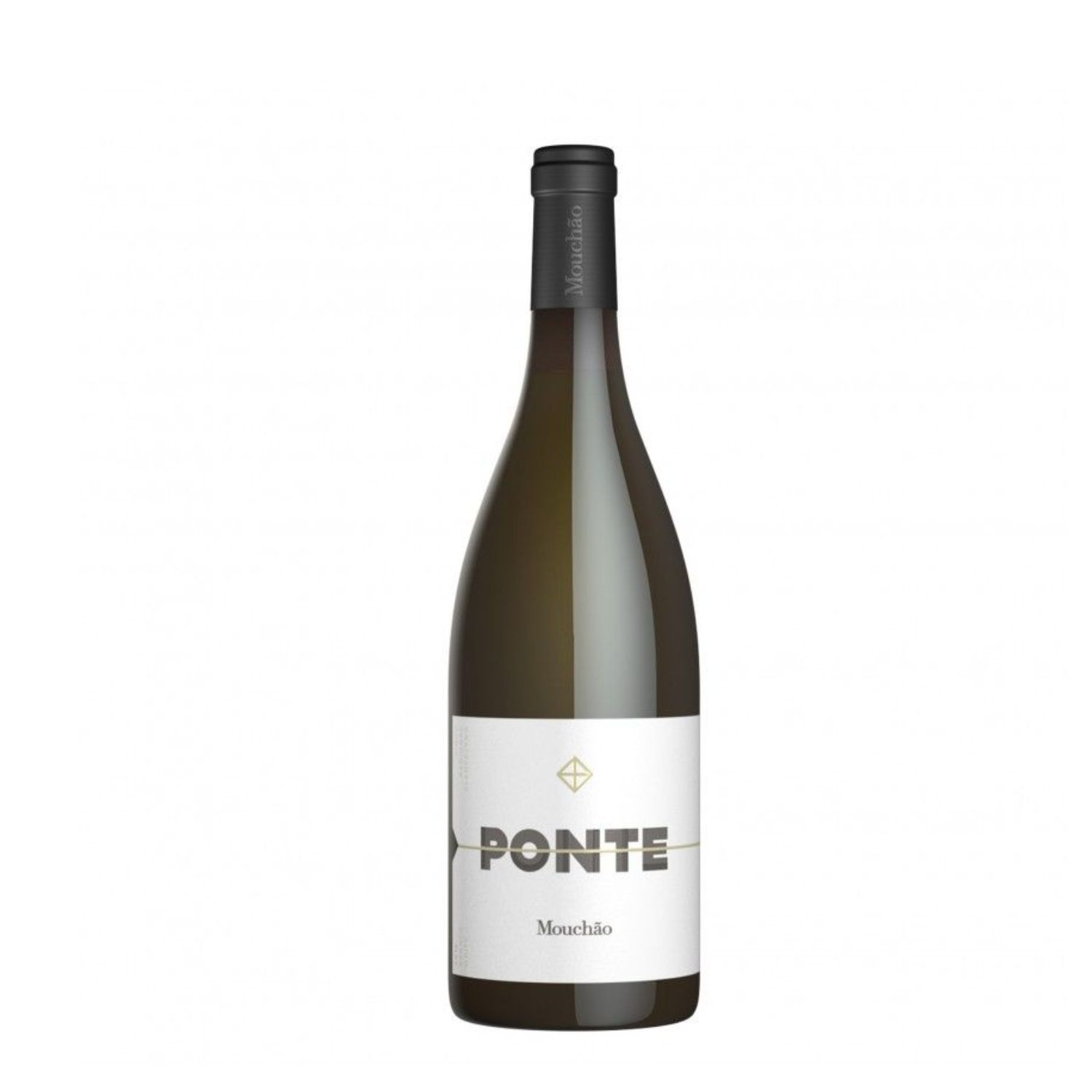 Ponte Mouchao verdelho 0,75l branco 2020