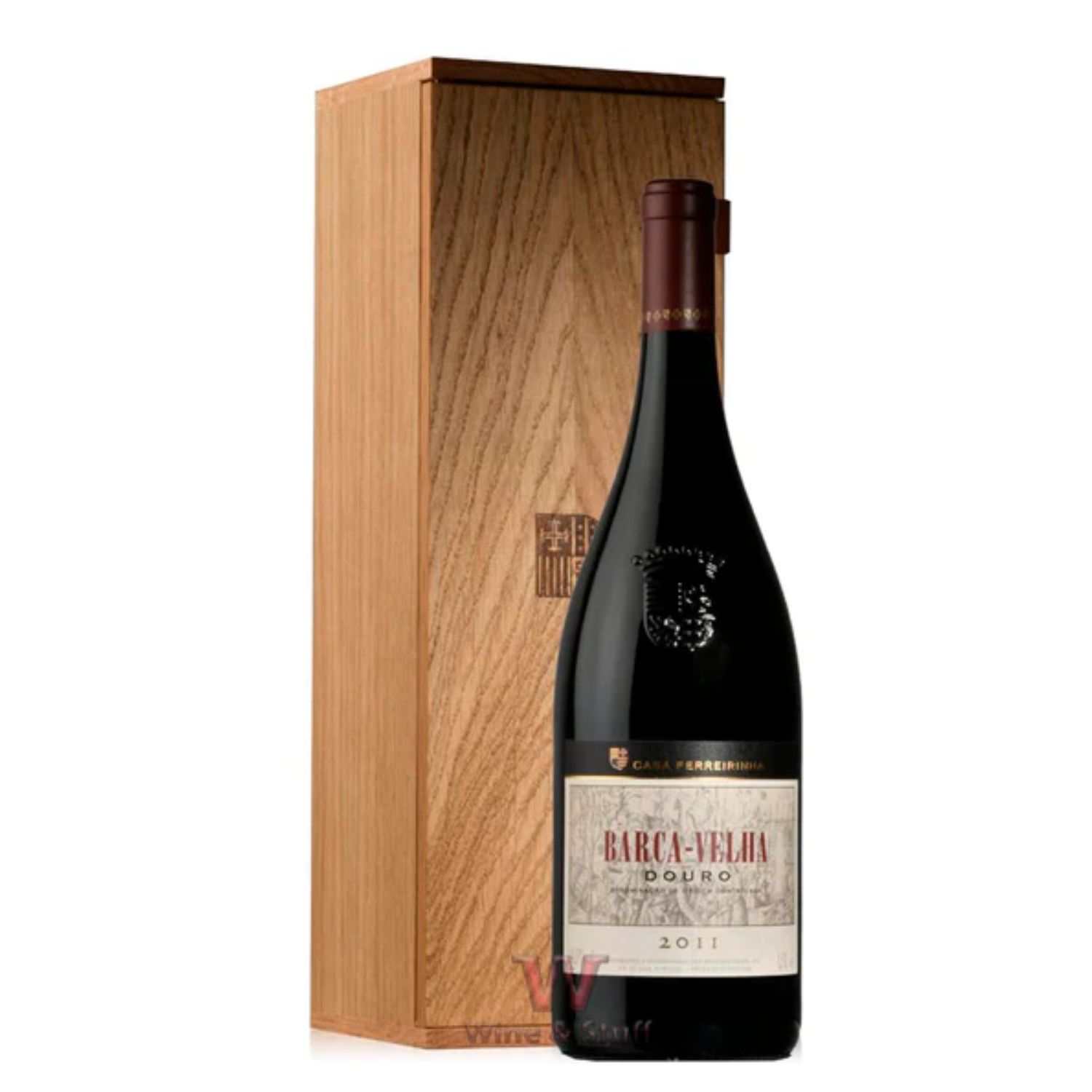 Barca-Velha-Magnum-tinto-2011