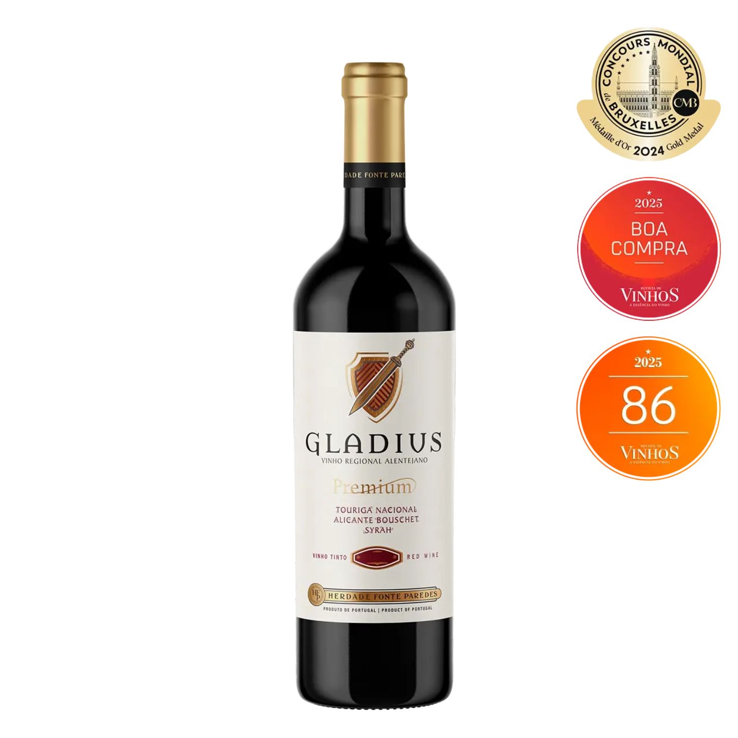 Gladius-Premium-0,75l-tinto