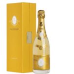 Champagne-Louis Roederer-Brut-Cristal 2014
