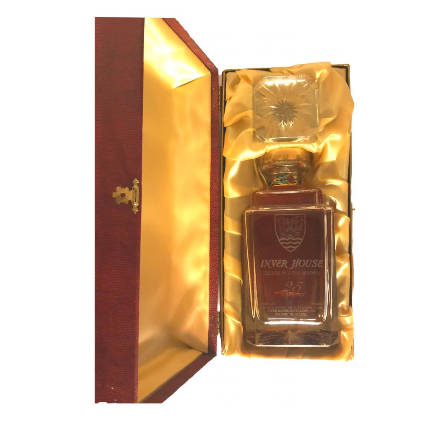 whisky-Inver-House-25-Anos-com-estojo