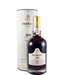Vinho-Porto-Graham´s-20-Anos
