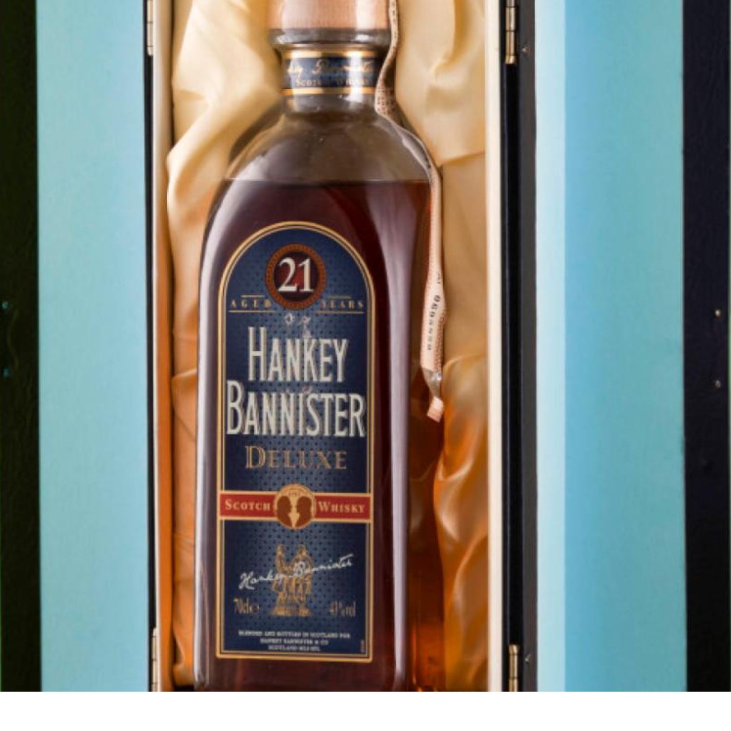wiskie-hankey-Bannister- 21Anos-