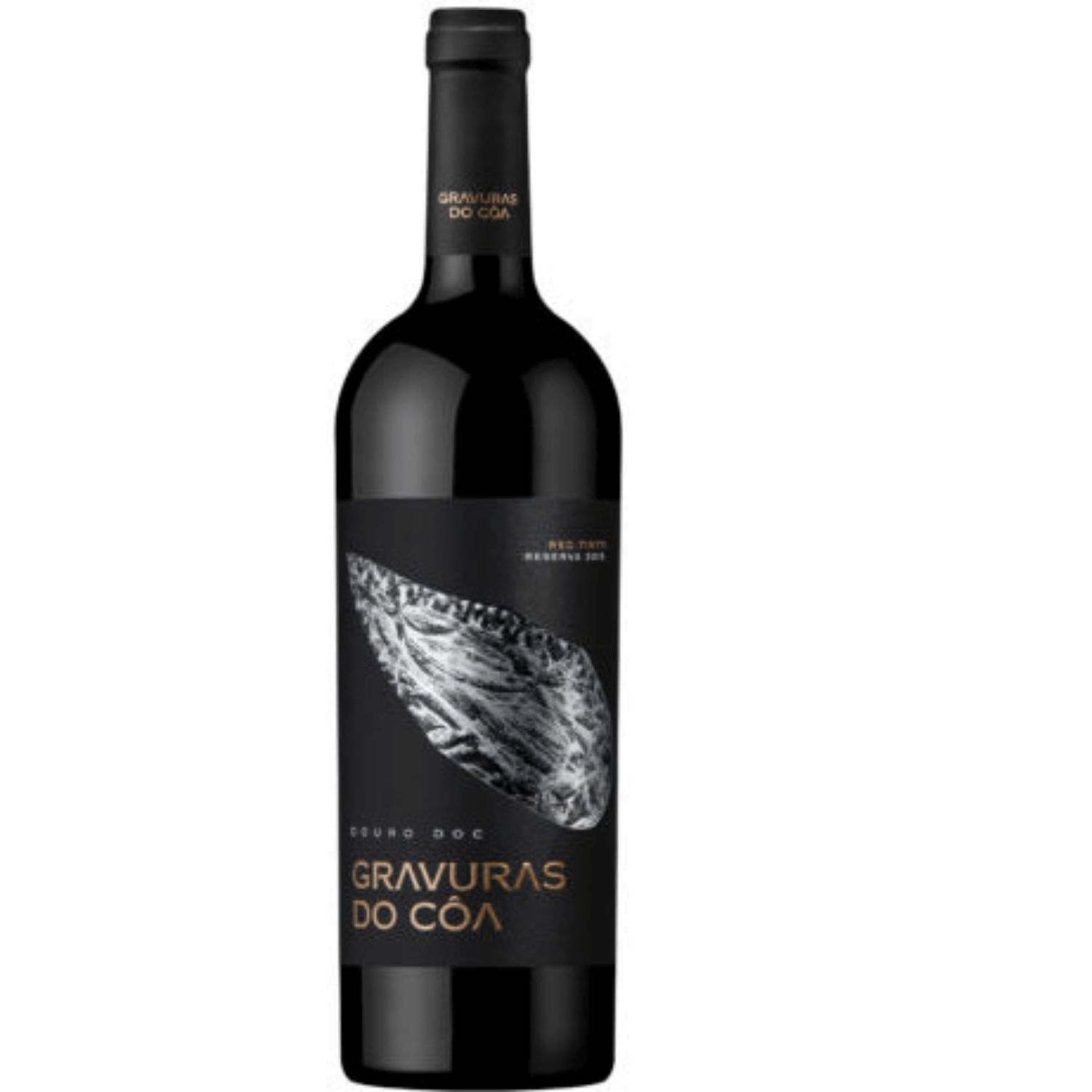 Vinho-Douro-Gravuras-do-Coa-Reserva Tinto