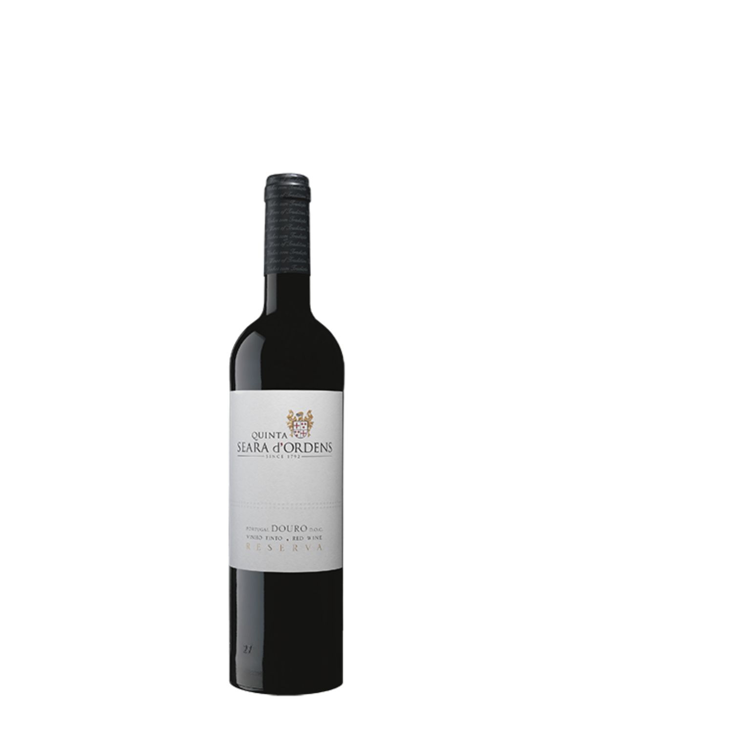 Vinho-Douro-Quinta-Seara-D´Ordens-Reserva-Tinto-2016