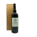 Porto-dow´s-senhora-da-ribeira-vintage-2022-em-caixa-madeira