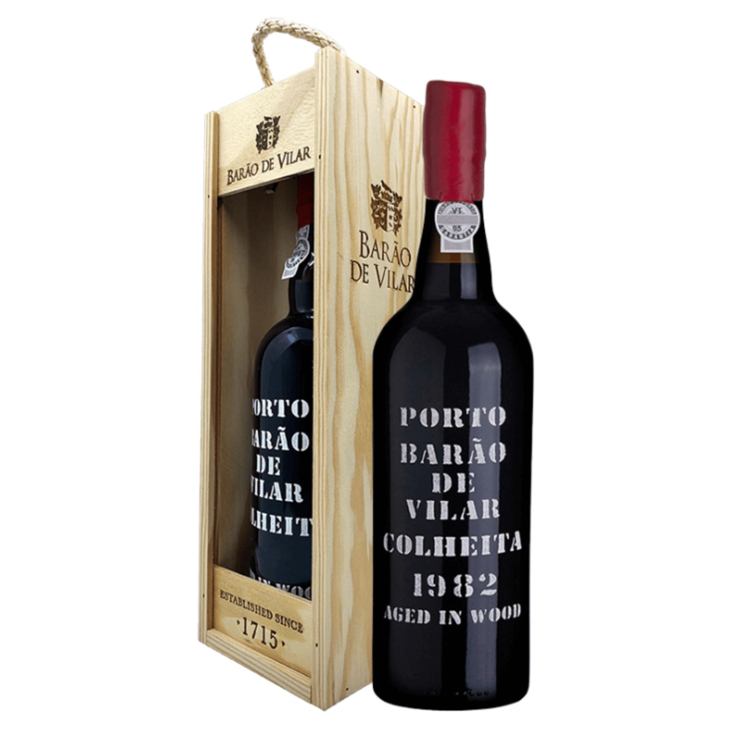 Porto-Barao-de-vilar-colheita-1982-em-caixa-madeira