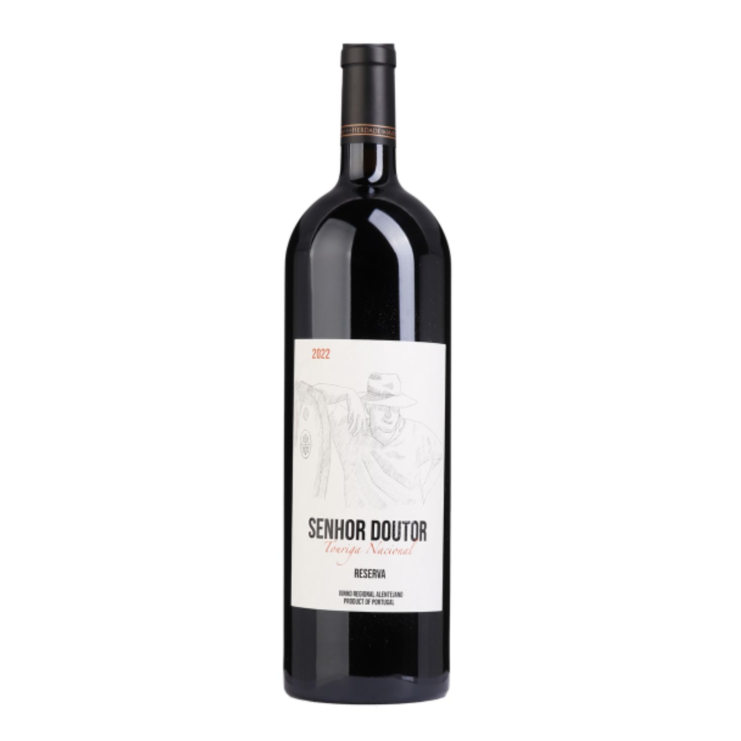 senhor-doutor-touriga-nacional-reserva-magnum-2022