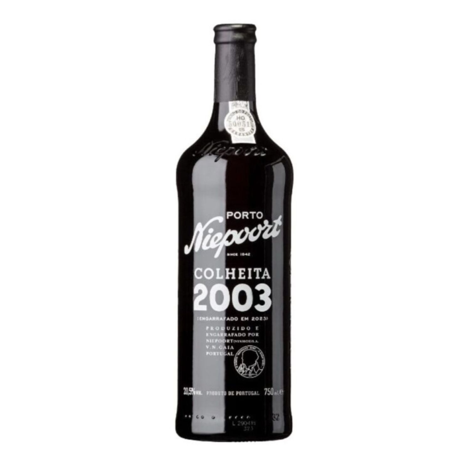 Vinho-Porto-Niepoort- colheita 2003