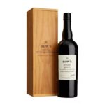 Porto-Dow´s-senhora-da-ribeira-vintage-2023-caixa-madeira