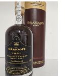 Porto-Graham´s-colheita-1961