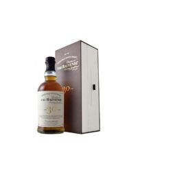 Whisky-Balvenue-30 -anos