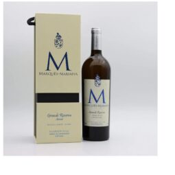 Vinho-Branco-bairrada-Marques-Marialva-grande-reserva-branco-Arinto-2015