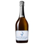 champagne-billecard-blanc de blancs