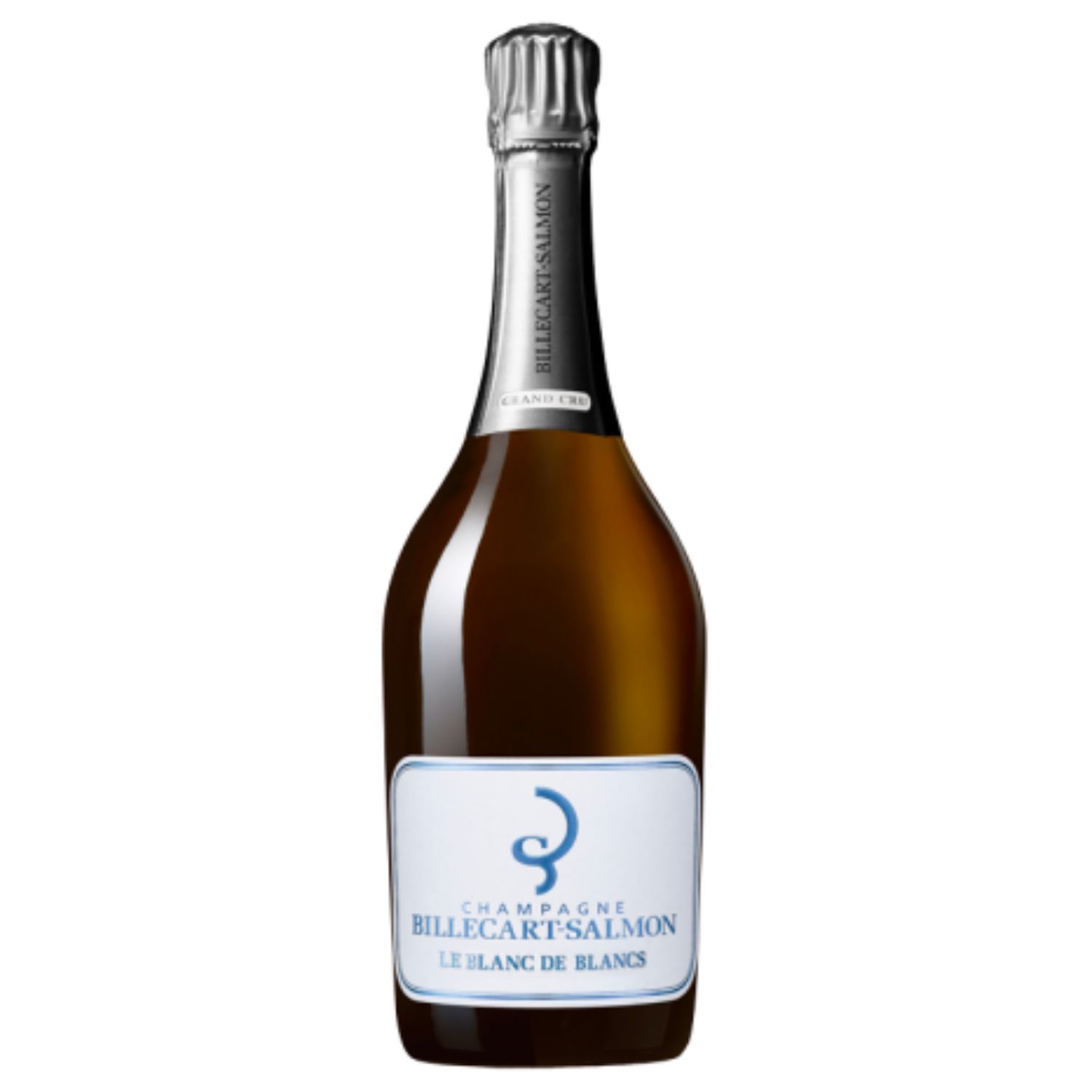 champagne-billecard-blanc de blancs