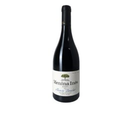Menina-Ines-tinto-reserva-aragones