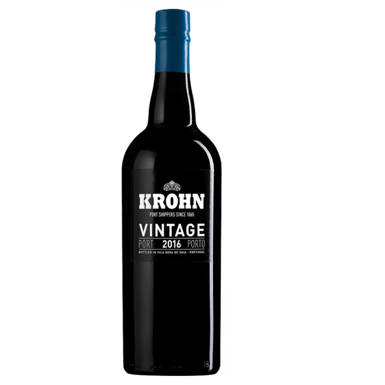 Porto-Krohn-vintage-2016