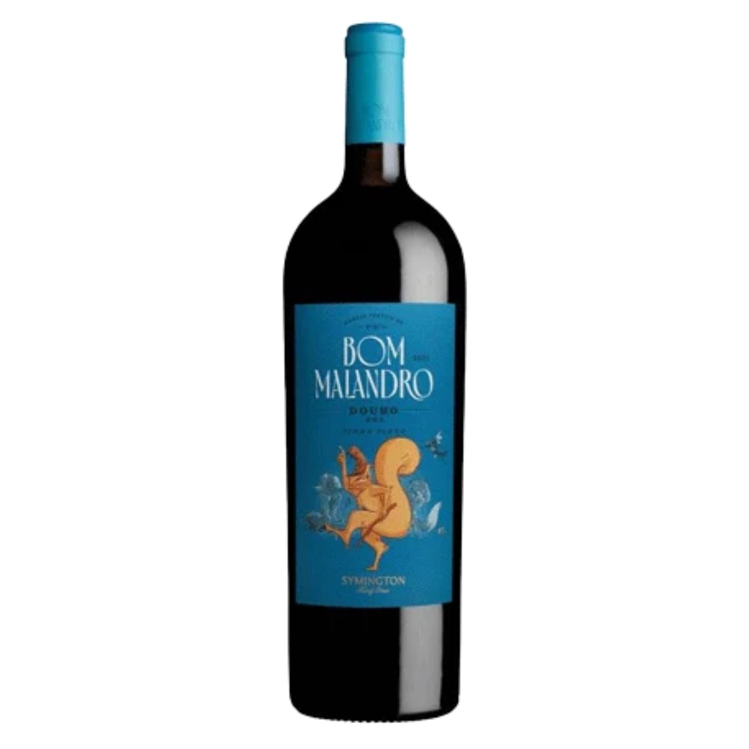 Vinho-do-Douro-Bom-malandro-tinto-garrafa-magnum