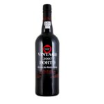 PORTO-KROHN-QUINTA-RETIRO-NOVO-VINTAGE-2007