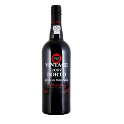 PORTO-KROHN-QUINTA-RETIRO-NOVO-VINTAGE-2007